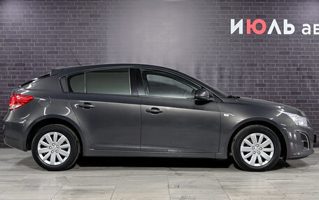 Chevrolet Cruze II, 2013 год, 950 000 рублей, 9 фотография