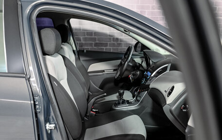 Chevrolet Cruze II, 2013 год, 950 000 рублей, 11 фотография