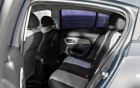 Chevrolet Cruze II, 2013 год, 950 000 рублей, 21 фотография