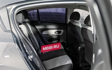 Chevrolet Cruze II, 2013 год, 950 000 рублей, 20 фотография