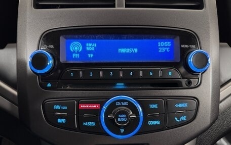 Chevrolet Aveo III, 2014 год, 670 000 рублей, 15 фотография