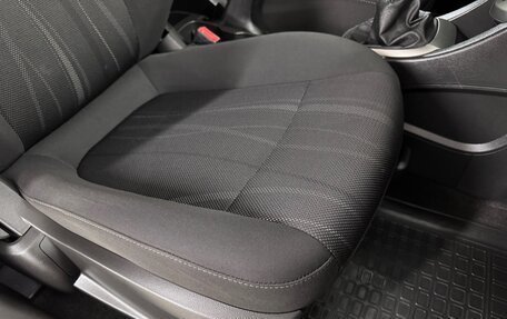 Chevrolet Aveo III, 2014 год, 670 000 рублей, 26 фотография