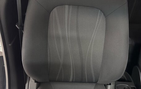 Chevrolet Aveo III, 2014 год, 670 000 рублей, 27 фотография