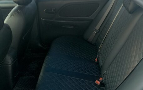 Hyundai Sonata IV рестайлинг, 2007 год, 680 000 рублей, 2 фотография