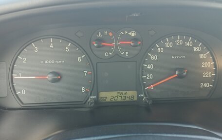 Hyundai Sonata IV рестайлинг, 2007 год, 680 000 рублей, 5 фотография