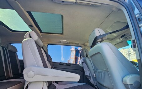 Mercedes-Benz Viano, 2011 год, 1 780 000 рублей, 3 фотография