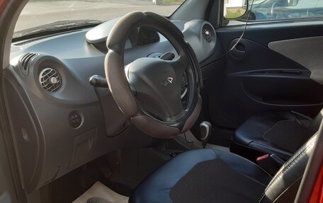 Chery IndiS (S18D) I, 2014 год, 370 000 рублей, 2 фотография