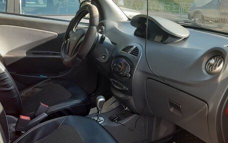 Chery IndiS (S18D) I, 2014 год, 370 000 рублей, 5 фотография