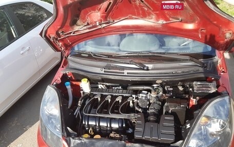 Chery IndiS (S18D) I, 2014 год, 370 000 рублей, 4 фотография
