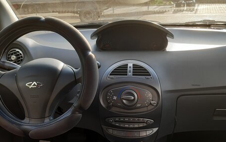 Chery IndiS (S18D) I, 2014 год, 370 000 рублей, 7 фотография