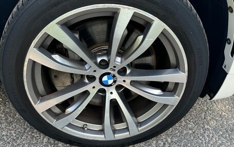 BMW X6, 2015 год, 3 500 000 рублей, 14 фотография