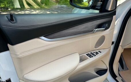 BMW X6, 2015 год, 3 500 000 рублей, 12 фотография