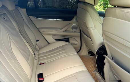 BMW X6, 2015 год, 3 500 000 рублей, 10 фотография