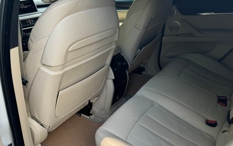 BMW X6, 2015 год, 3 500 000 рублей, 11 фотография