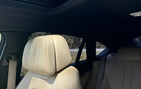 BMW X6, 2015 год, 3 500 000 рублей, 19 фотография