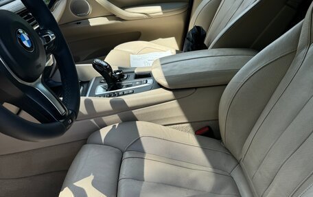 BMW X6, 2015 год, 3 500 000 рублей, 17 фотография