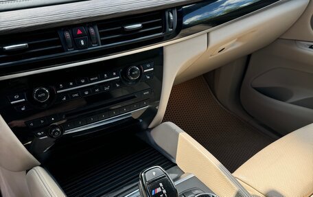 BMW X6, 2015 год, 3 500 000 рублей, 18 фотография