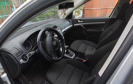Skoda Octavia, 2011 год, 1 050 000 рублей, 6 фотография