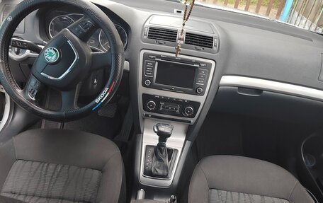 Skoda Octavia, 2011 год, 1 050 000 рублей, 7 фотография