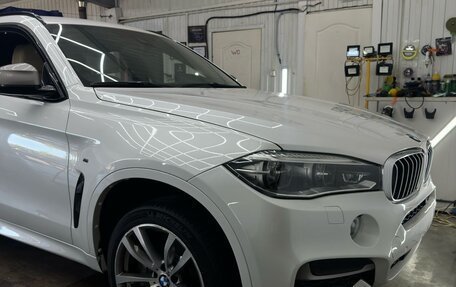 BMW X6, 2015 год, 3 500 000 рублей, 22 фотография