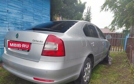 Skoda Octavia, 2011 год, 1 050 000 рублей, 4 фотография