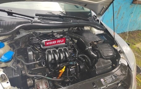 Skoda Octavia, 2011 год, 1 050 000 рублей, 5 фотография