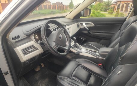 Geely Atlas I, 2021 год, 1 850 000 рублей, 9 фотография