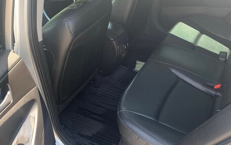 Hyundai Sonata VI, 2012 год, 790 000 рублей, 16 фотография