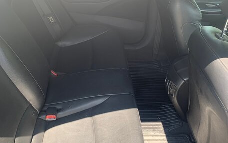 Hyundai Sonata VI, 2012 год, 790 000 рублей, 11 фотография
