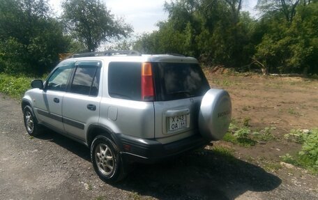 Honda CR-V IV, 1999 год, 495 000 рублей, 5 фотография