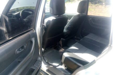 Honda CR-V IV, 1999 год, 495 000 рублей, 10 фотография