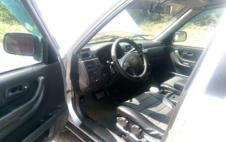 Honda CR-V IV, 1999 год, 495 000 рублей, 9 фотография