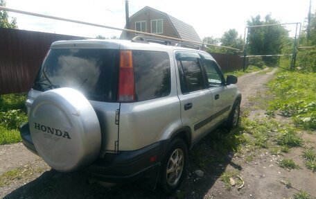 Honda CR-V IV, 1999 год, 495 000 рублей, 4 фотография