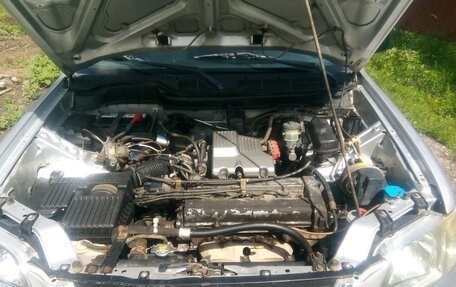 Honda CR-V IV, 1999 год, 495 000 рублей, 6 фотография