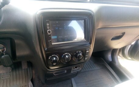 Honda CR-V IV, 1999 год, 495 000 рублей, 8 фотография