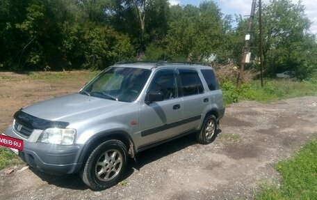 Honda CR-V IV, 1999 год, 495 000 рублей, 2 фотография