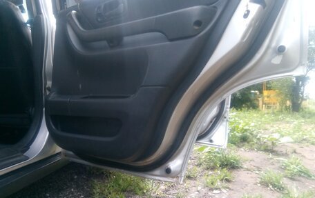 Honda CR-V IV, 1999 год, 495 000 рублей, 15 фотография