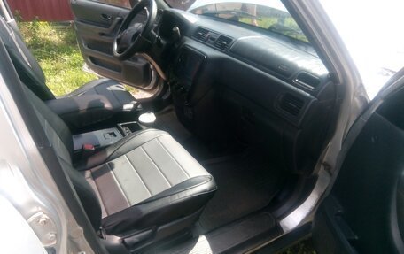 Honda CR-V IV, 1999 год, 495 000 рублей, 12 фотография