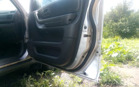 Honda CR-V IV, 1999 год, 495 000 рублей, 14 фотография
