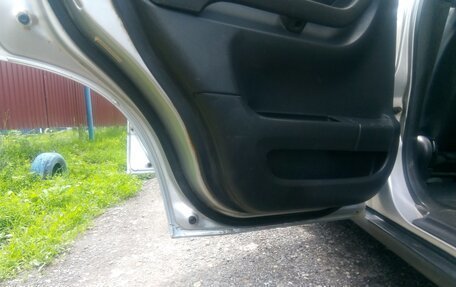 Honda CR-V IV, 1999 год, 495 000 рублей, 16 фотография