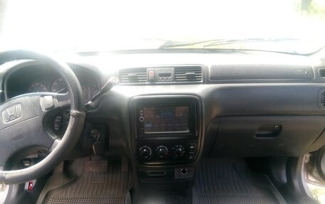 Honda CR-V IV, 1999 год, 495 000 рублей, 13 фотография