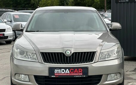 Skoda Octavia, 2012 год, 1 199 000 рублей, 2 фотография