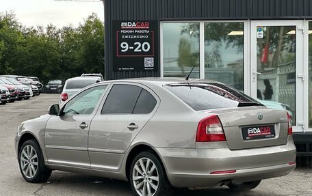 Skoda Octavia, 2012 год, 1 199 000 рублей, 5 фотография