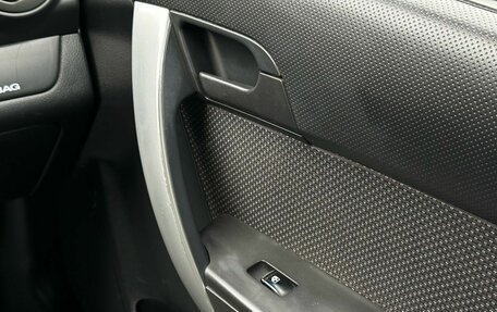 Chevrolet Aveo III, 2011 год, 499 000 рублей, 17 фотография