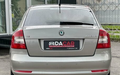 Skoda Octavia, 2012 год, 1 199 000 рублей, 6 фотография