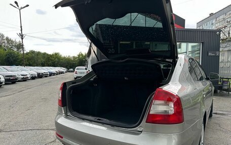Skoda Octavia, 2012 год, 1 199 000 рублей, 9 фотография