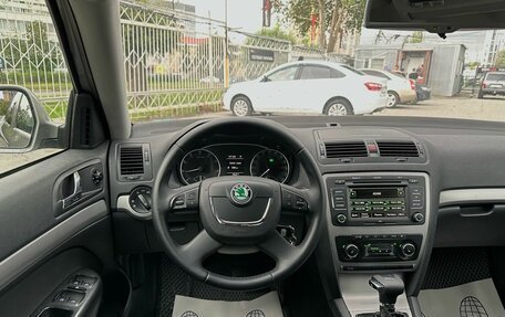 Skoda Octavia, 2012 год, 1 199 000 рублей, 15 фотография