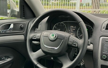 Skoda Octavia, 2012 год, 1 199 000 рублей, 13 фотография