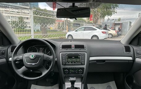 Skoda Octavia, 2012 год, 1 199 000 рублей, 14 фотография