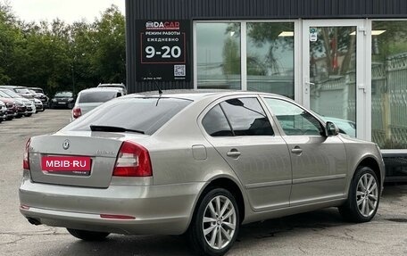 Skoda Octavia, 2012 год, 1 199 000 рублей, 7 фотография